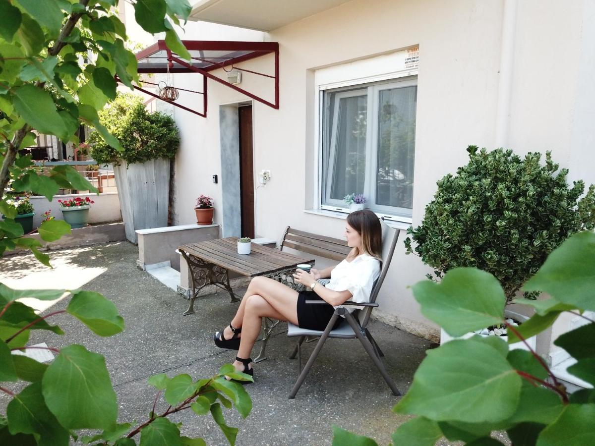 New House In The Village Krani Exterior foto